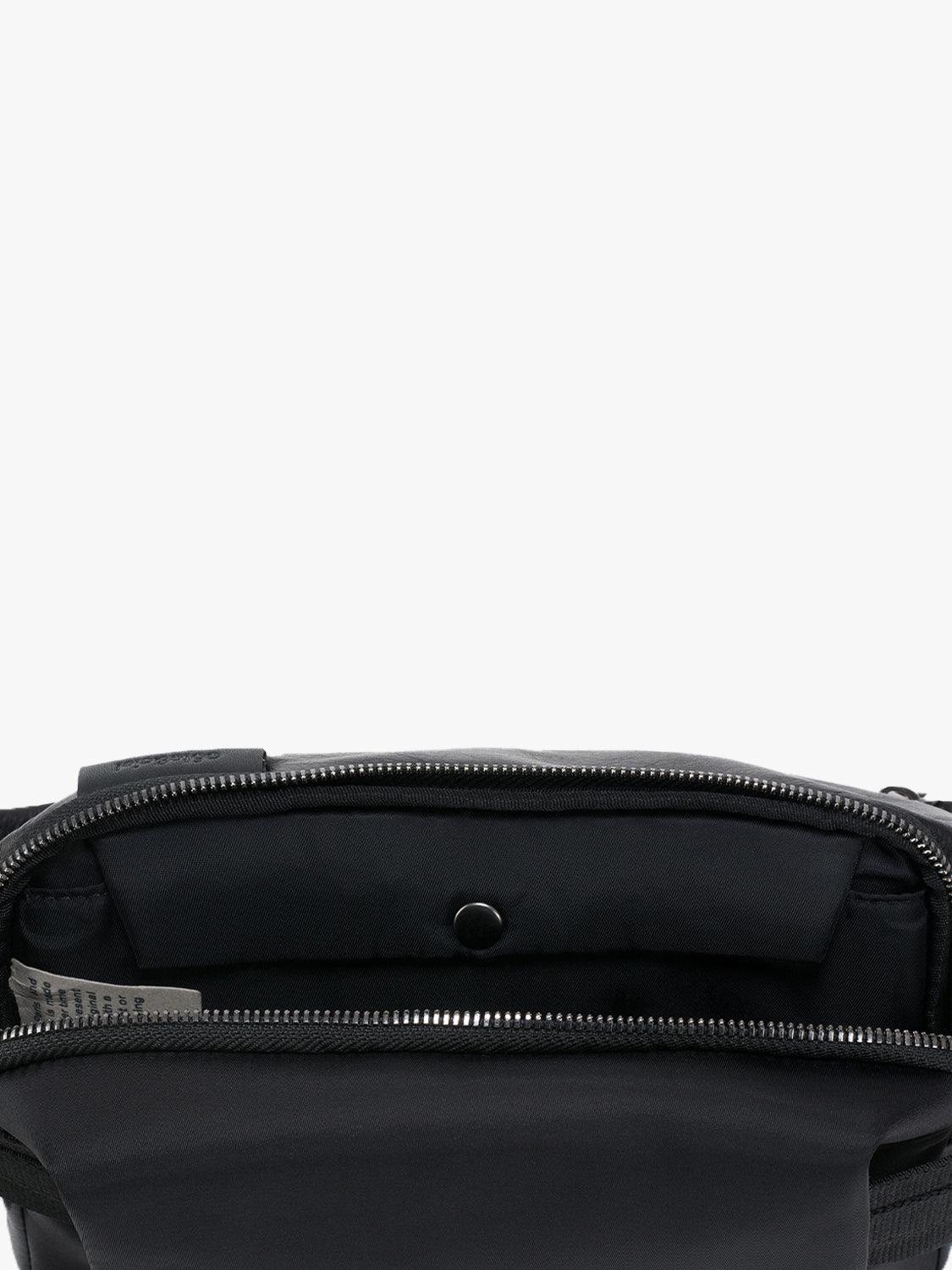 coteetciel Crossbody/Sling/Waist Bag Black Isarau S Alias Black côte&ciel US 28818