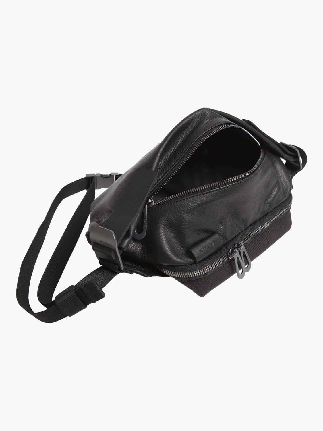 coteetciel Crossbody/Sling/Waist Bag Black Isarau S Alias Black côte&ciel US 28818