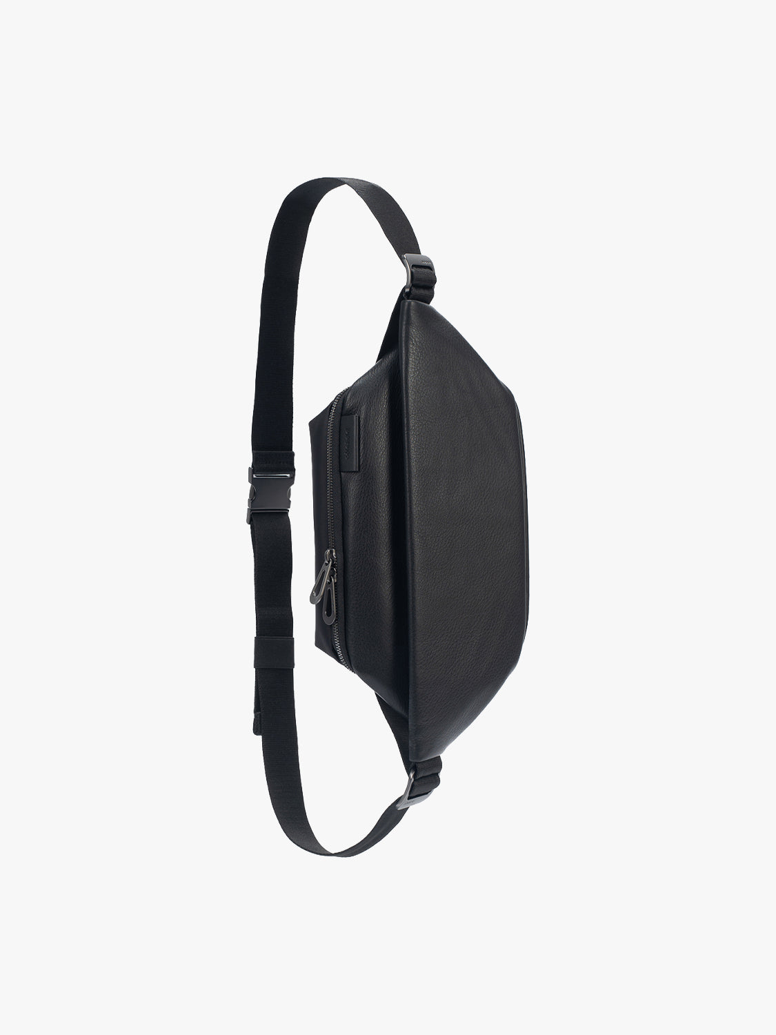 coteetciel Crossbody/Sling/Waist Bag Black Isarau S Alias Black côte&ciel US 28818