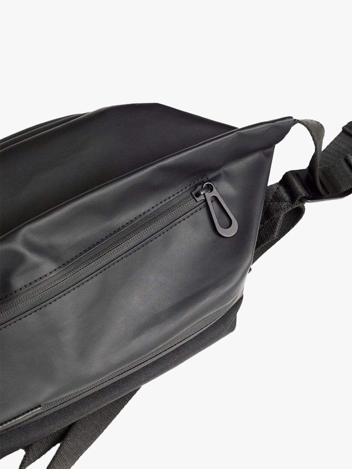 coteetciel Crossbody/Sling/Waist Bag Black Isarau S Obsidian Black côte&ciel US 28718