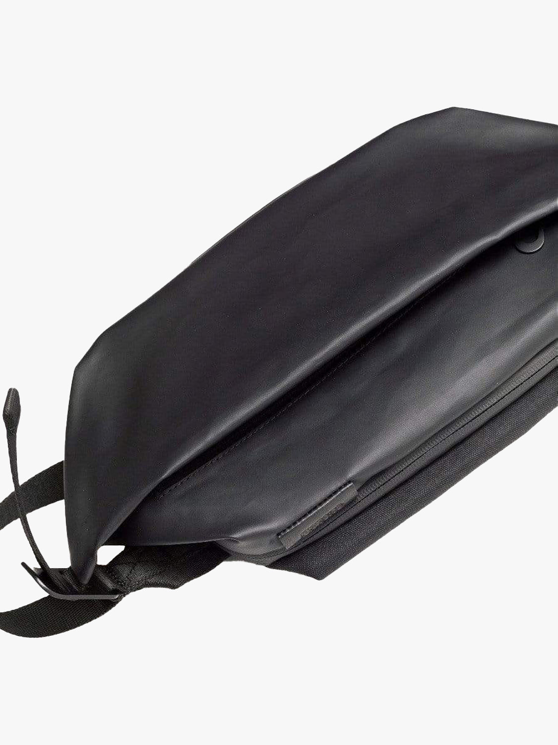 coteetciel Crossbody/Sling/Waist Bag Black Isarau S Obsidian Black côte&ciel US 28718