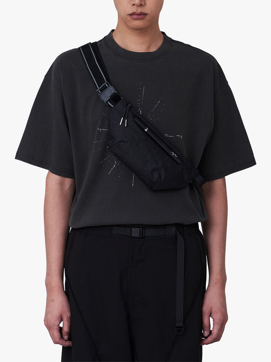 coteetciel Crossbody/Sling/Waist Bag Isarau XS | 9.9 X côte&ciel côte&ciel US 29256
