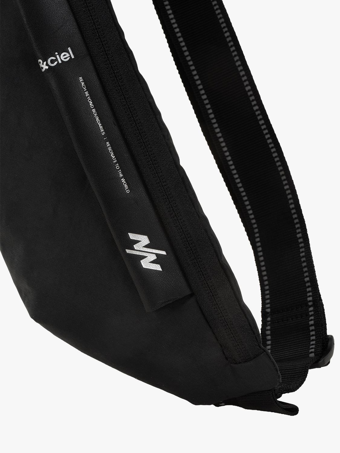 coteetciel Crossbody/Sling/Waist Bag Isarau XS | 9.9 X côte&ciel côte&ciel US 29256