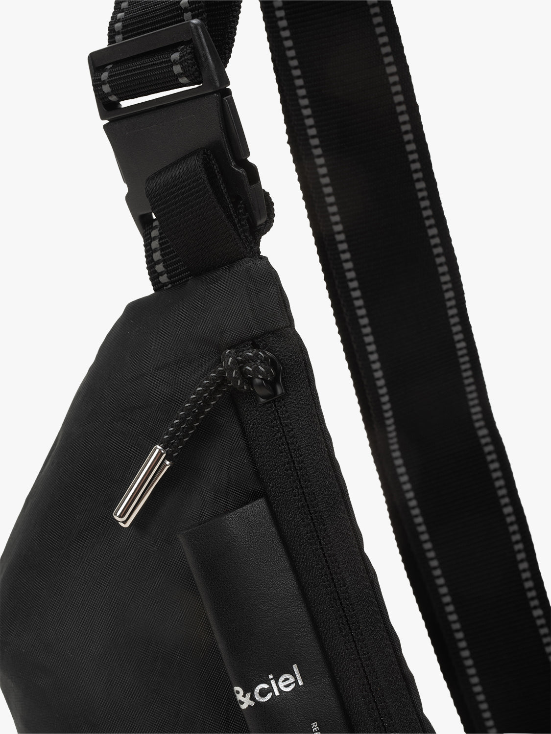 coteetciel Crossbody/Sling/Waist Bag Isarau XS | 9.9 X côte&ciel côte&ciel US 29256