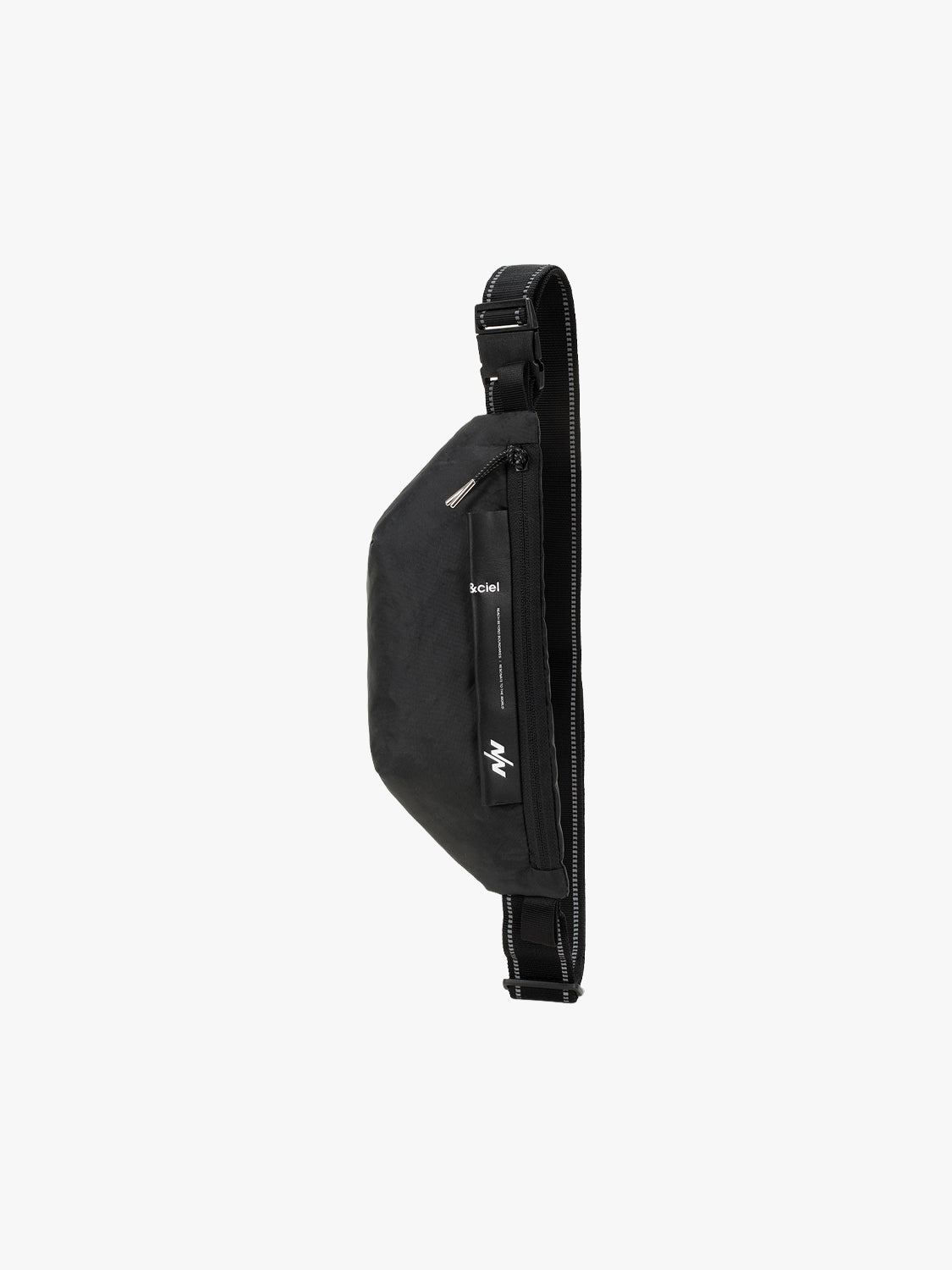 coteetciel Crossbody/Sling/Waist Bag Isarau XS | 9.9 X côte&ciel côte&ciel US 29256