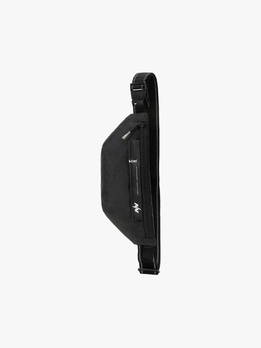 coteetciel Crossbody/Sling/Waist Bag Isarau XS | 9.9 X côte&ciel côte&ciel US 29256