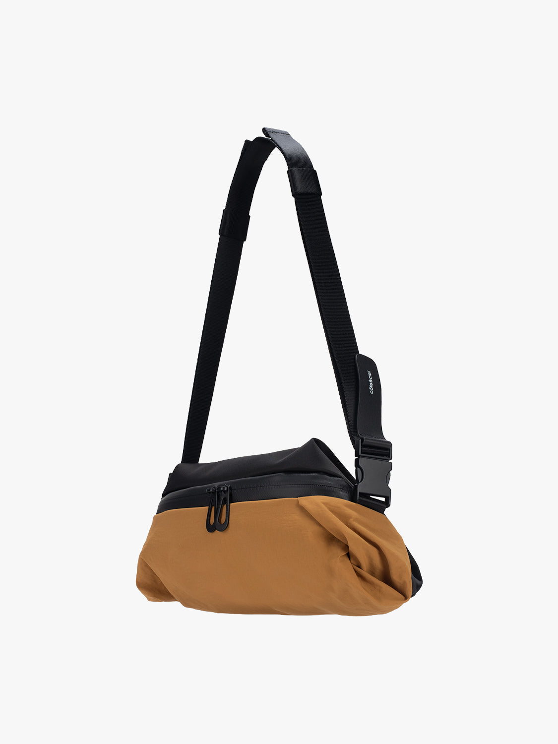 coteetciel Crossbody/Sling/Waist Bag Neda Smooth Sunray côte&ciel US 29165