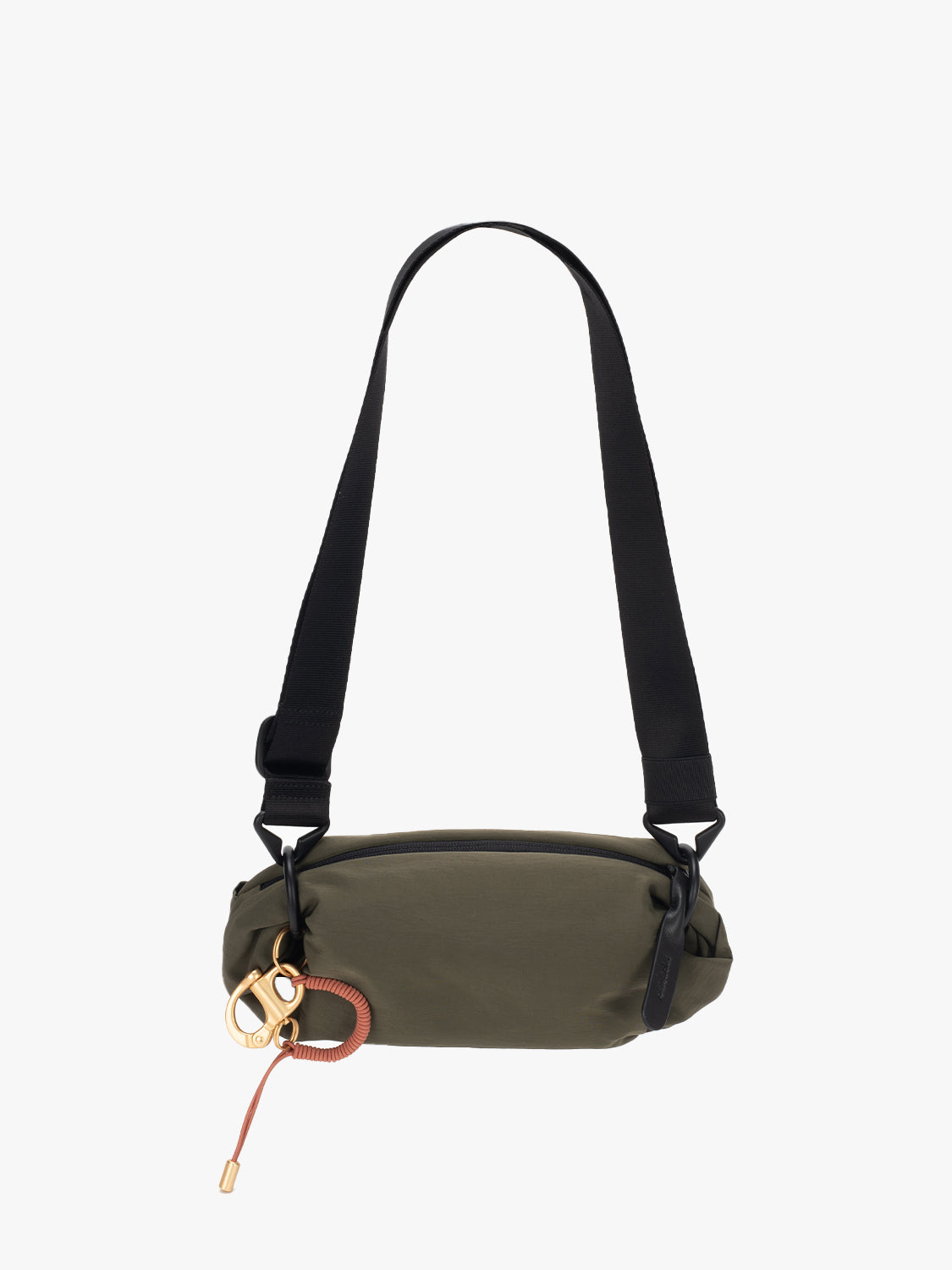 coteetciel Crossbody/Sling/Waist Bag Nestos Cargo Green côte&ciel US 29204