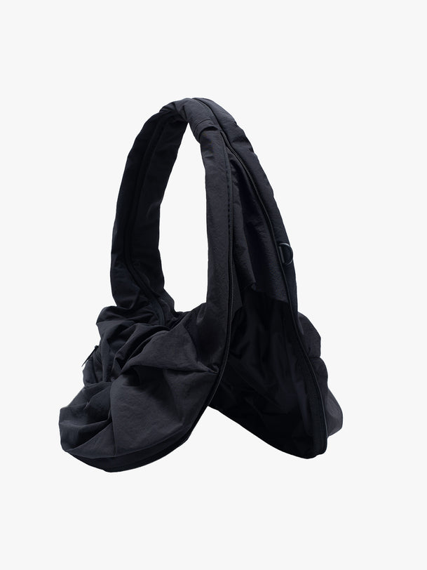 coteetciel Hybrid Bag PO S Smooth Black côte&ciel US 29260