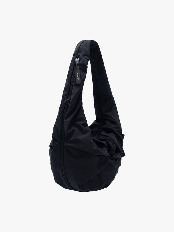 coteetciel Hybrid Bag PO S Smooth Black côte&ciel US 29260