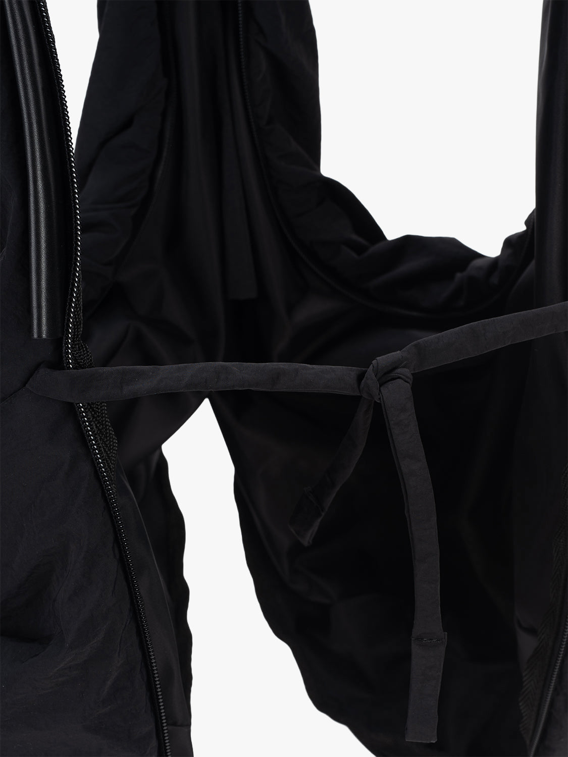 coteetciel Hybrid Bag Po Smooth Black Bag côte&ciel US 29151