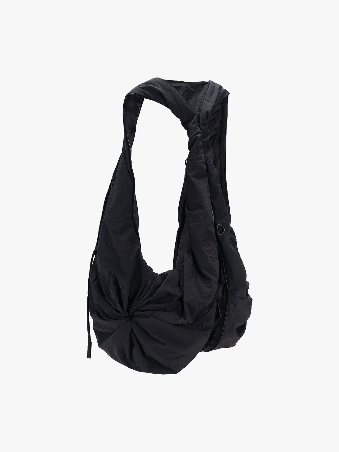 coteetciel Hybrid Bag Po Smooth Black Bag côte&ciel US 29151