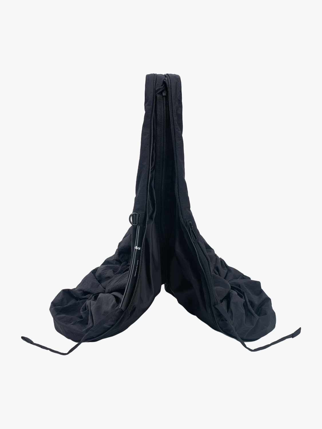 coteetciel Hybrid Bag Po Smooth Black Bag côte&ciel US 29151