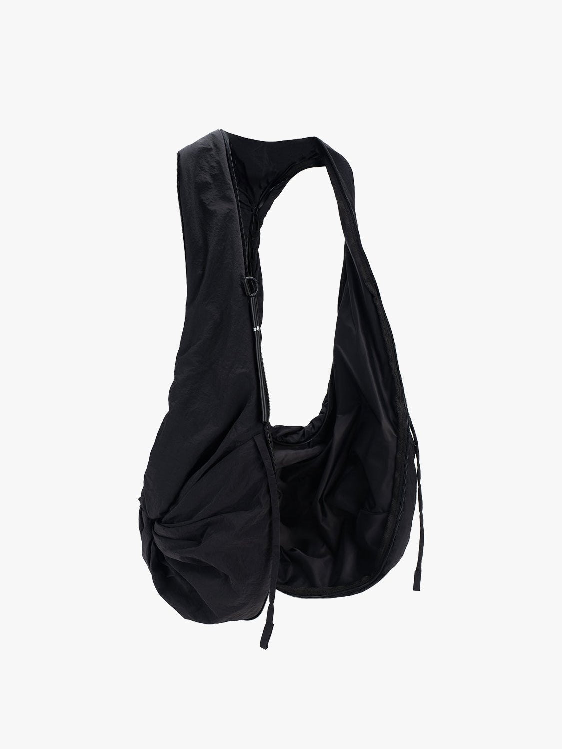 coteetciel Hybrid Bag Po Smooth Black Bag côte&ciel US 29151