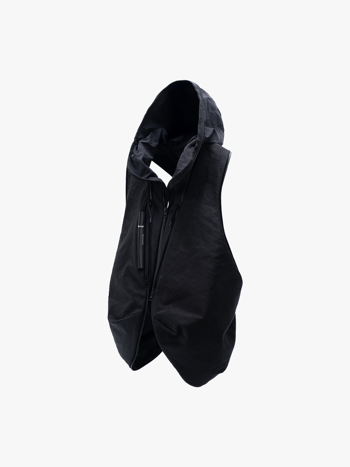 coteetciel Hybrid Bag Reno Carbon Black côte&ciel US 29259