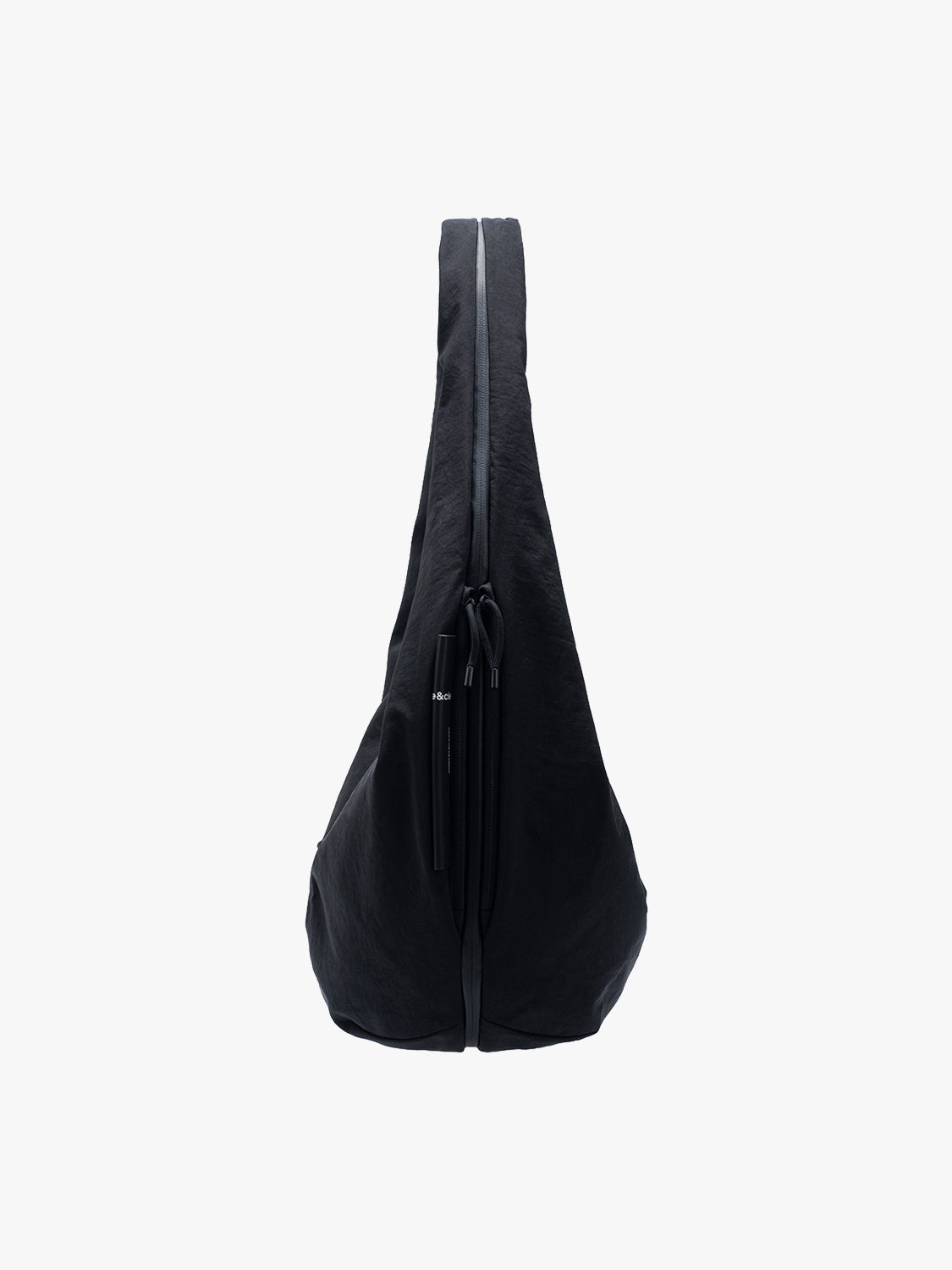 coteetciel Hybrid Bag Reno Carbon Black côte&ciel US 29259