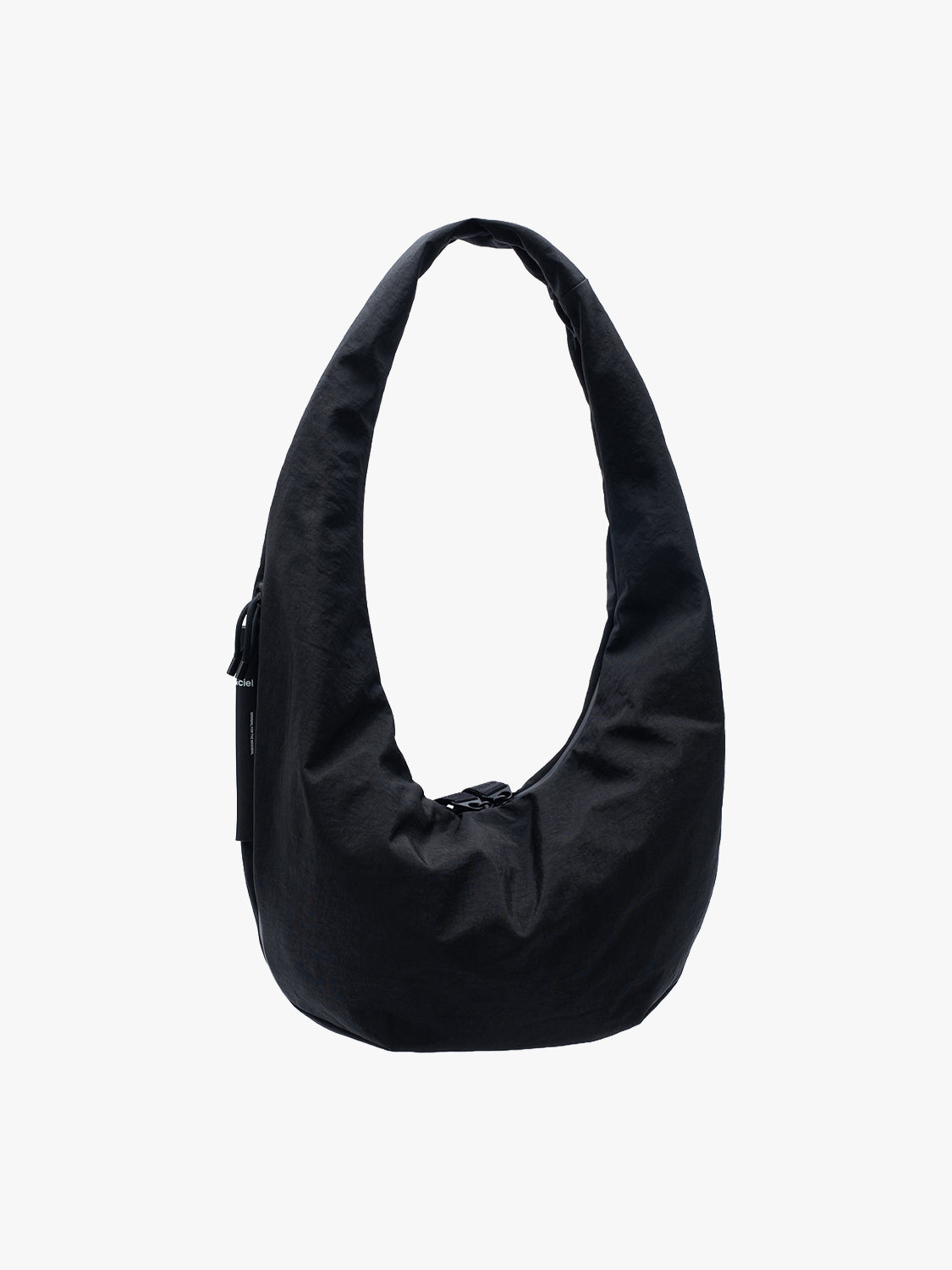 coteetciel Hybrid Bag Reno Carbon Black côte&ciel US 29259