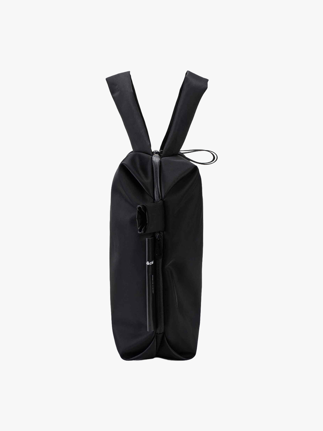 coteetciel Hybrid Rour Sleek Black Bag côte&ciel US 29087