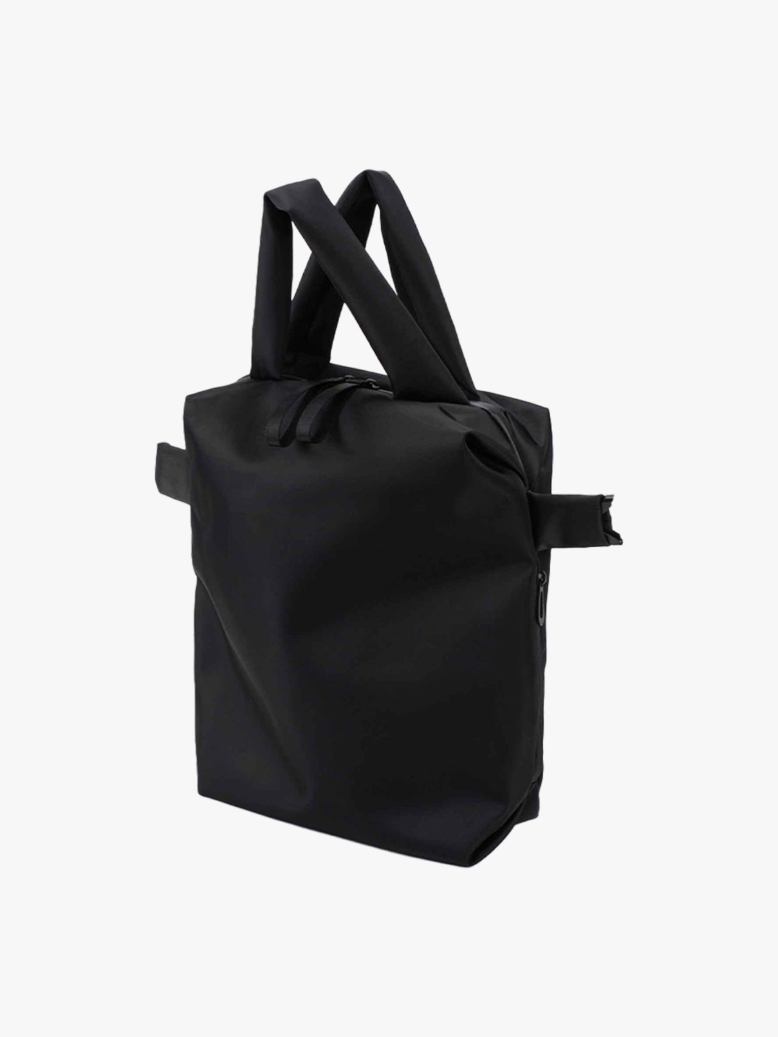 coteetciel Hybrid Rour Sleek Black Bag côte&ciel US 29087