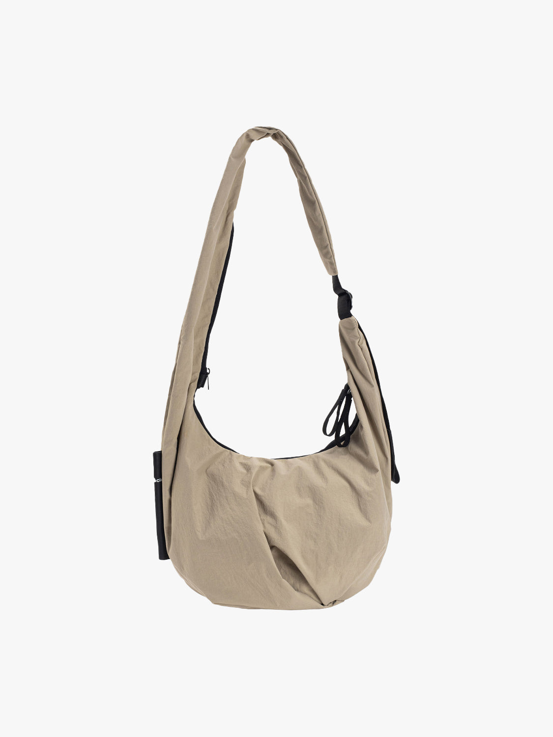 coteetciel Shoulder/Tote Hyco S Komatsu Beige Bag côte&ciel US 29117
