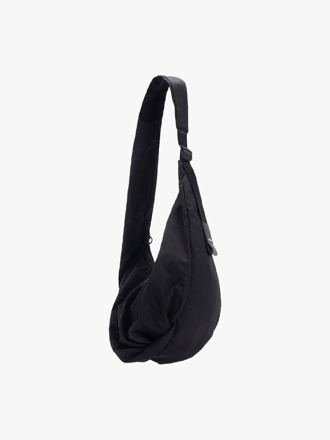 coteetciel Shoulder/Tote Hyco S Smooth Black Bag côte&ciel US 29115