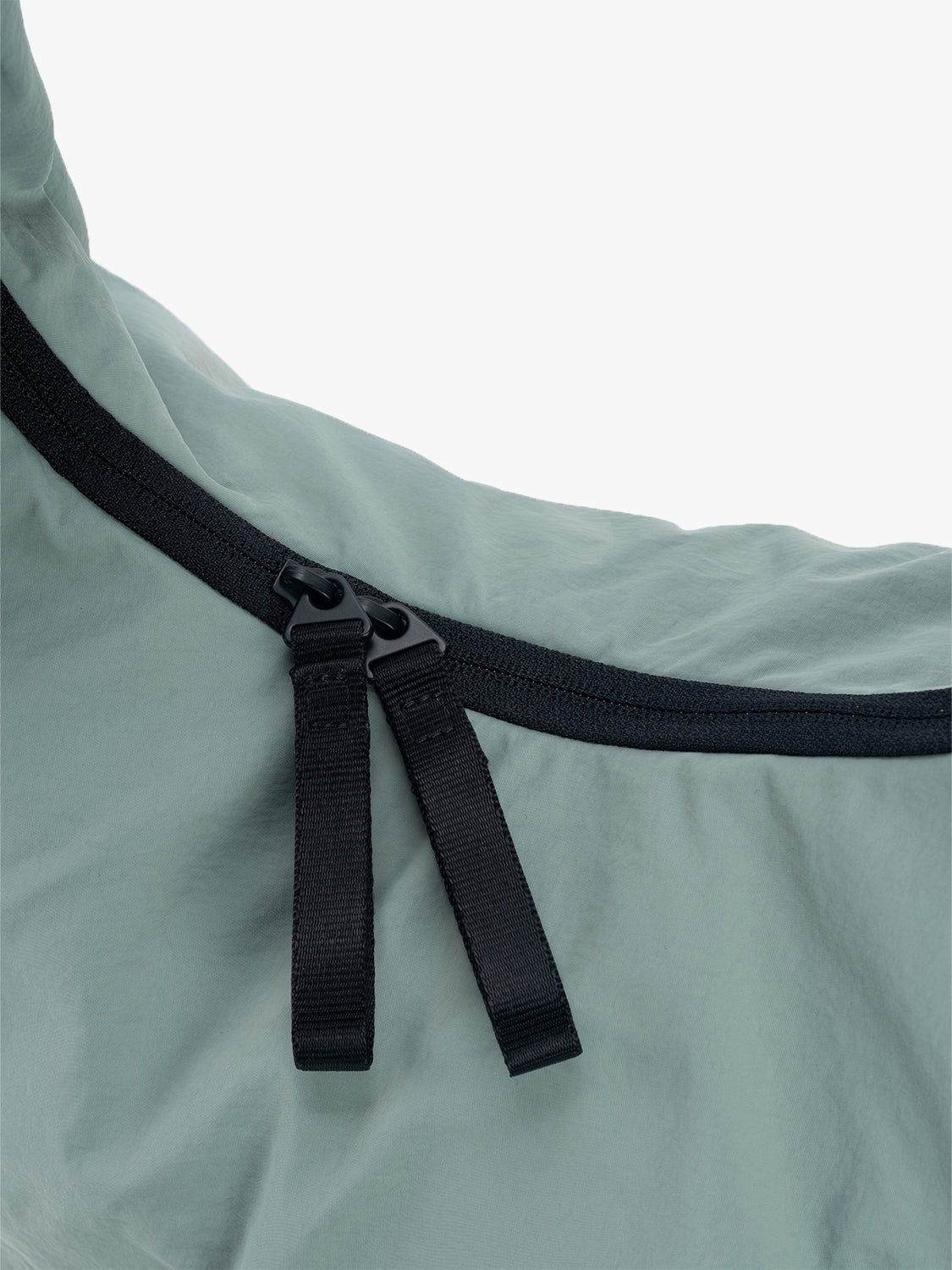 coteetciel Shoulder/Tote Hyco S Smooth Sage Green côte&ciel US 29157