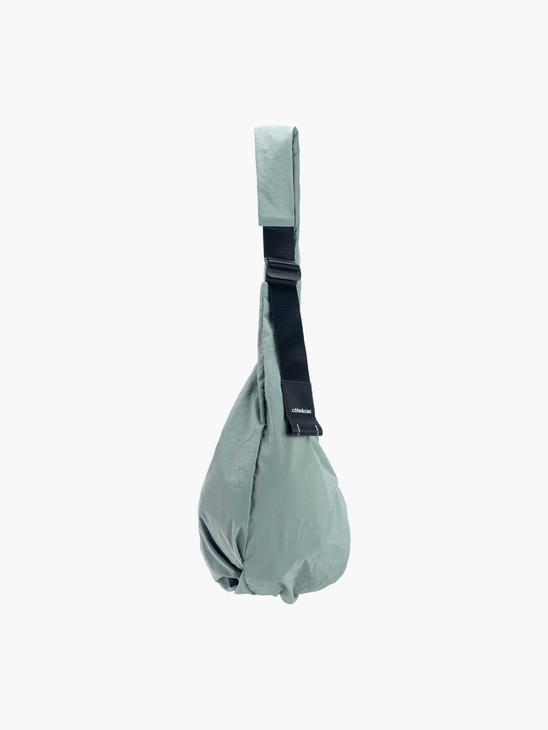 coteetciel Shoulder/Tote Hyco S Smooth Sage Green côte&ciel US 29157