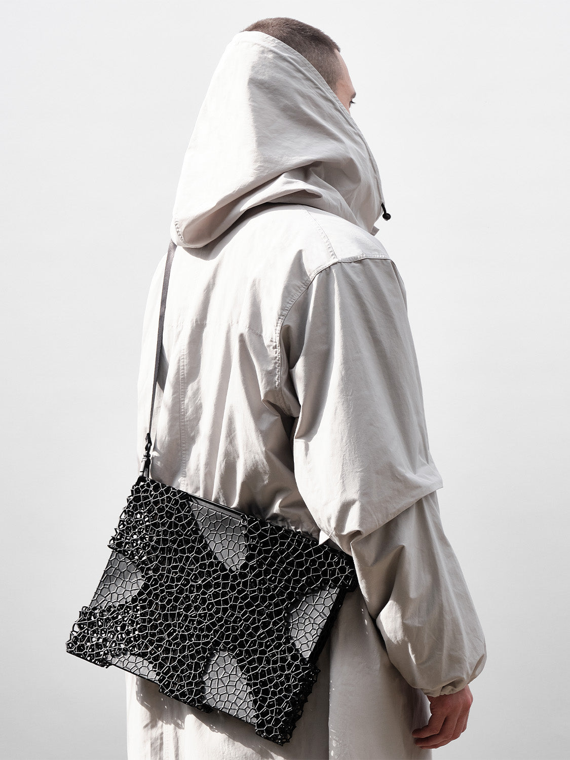 coteetciel Sleeve VIRGA Laptop Sleeve | ALIVEFORM X côte&ciel côte&ciel US