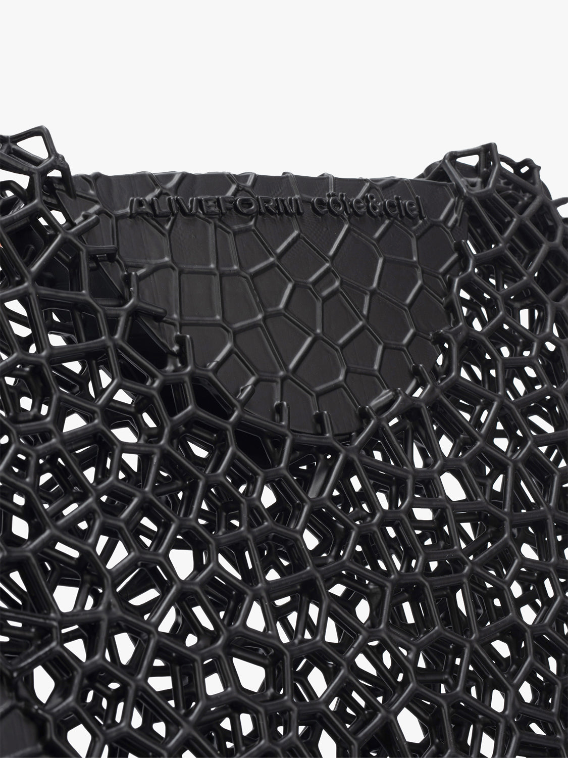 coteetciel Sleeve VIRGA Laptop Sleeve | ALIVEFORM X côte&ciel côte&ciel US