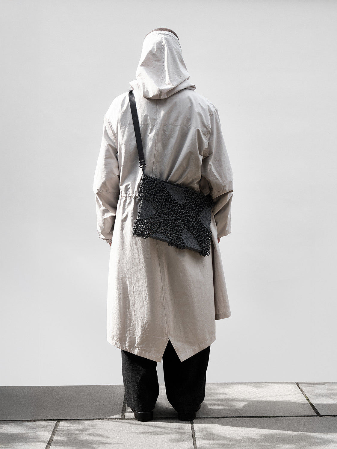 coteetciel Sleeve VIRGA Laptop Sleeve | ALIVEFORM X côte&ciel côte&ciel US