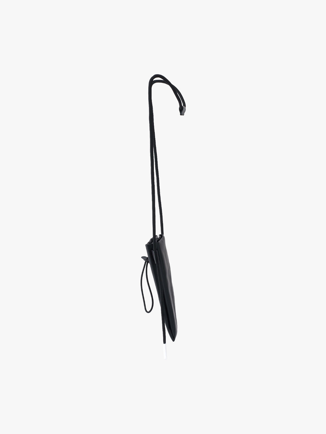 coteetciel Small/Pouch Alu Obsidian Black côte&ciel US 28959