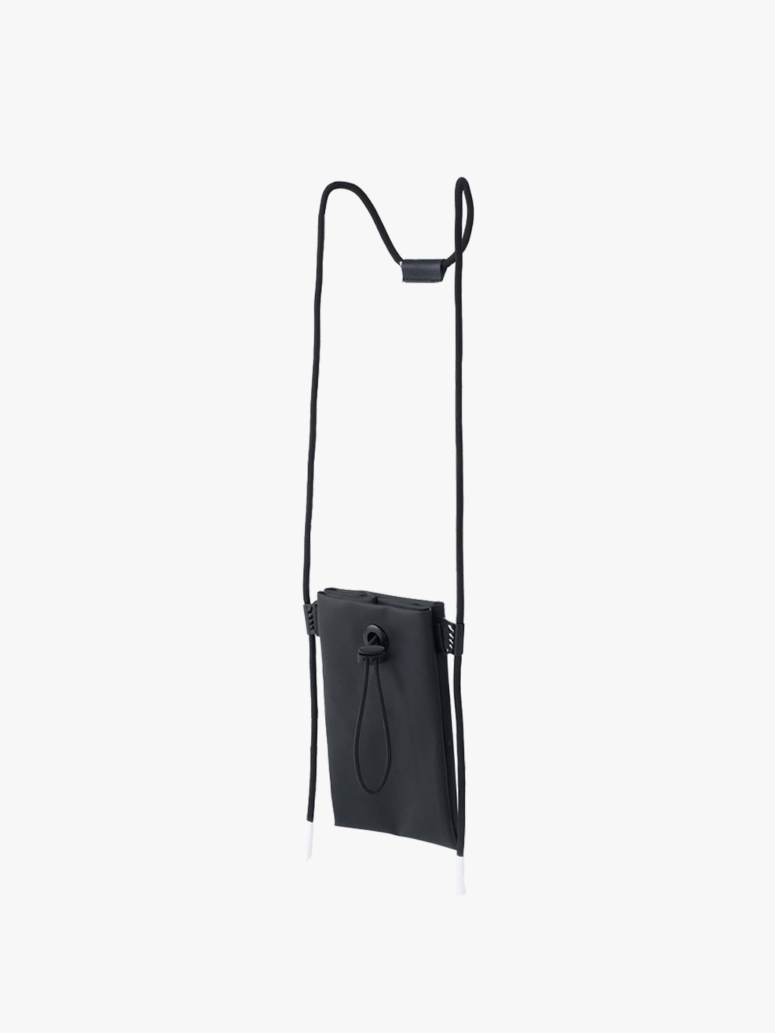 coteetciel Small/Pouch Alu Obsidian Black côte&ciel US 28959