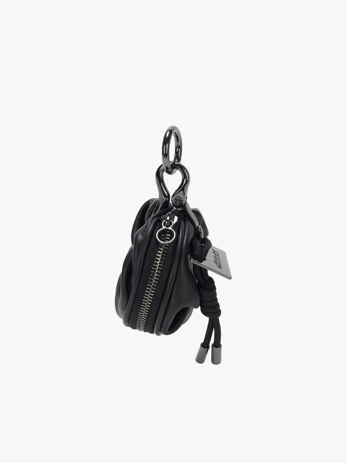 coteetciel Small/Pouch Aóos Nano Alias Leather côte&ciel US 29223