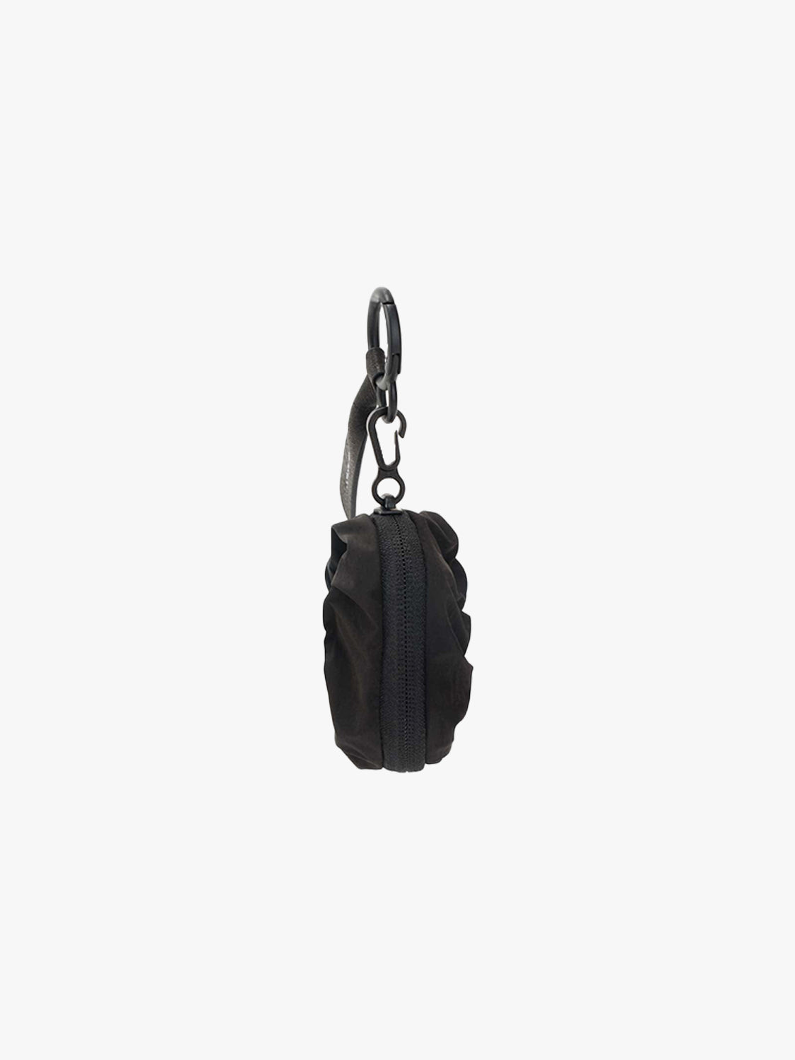 coteetciel Small/Pouch Aóos Nano Smooth Black côte&ciel US 29037