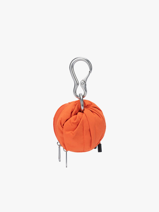 coteetciel Small/Pouch Aóos Nano Smooth Orange côte&ciel US 29244