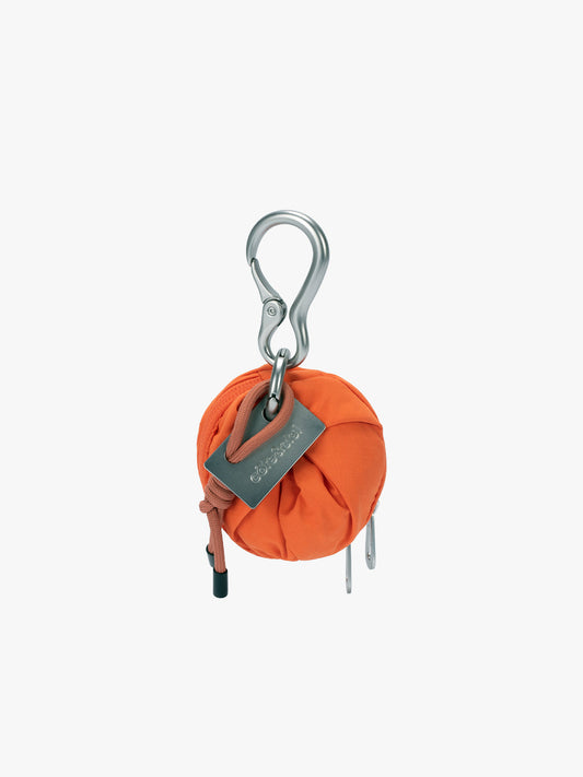 coteetciel Small/Pouch Aóos Nano Smooth Orange côte&ciel US 29244