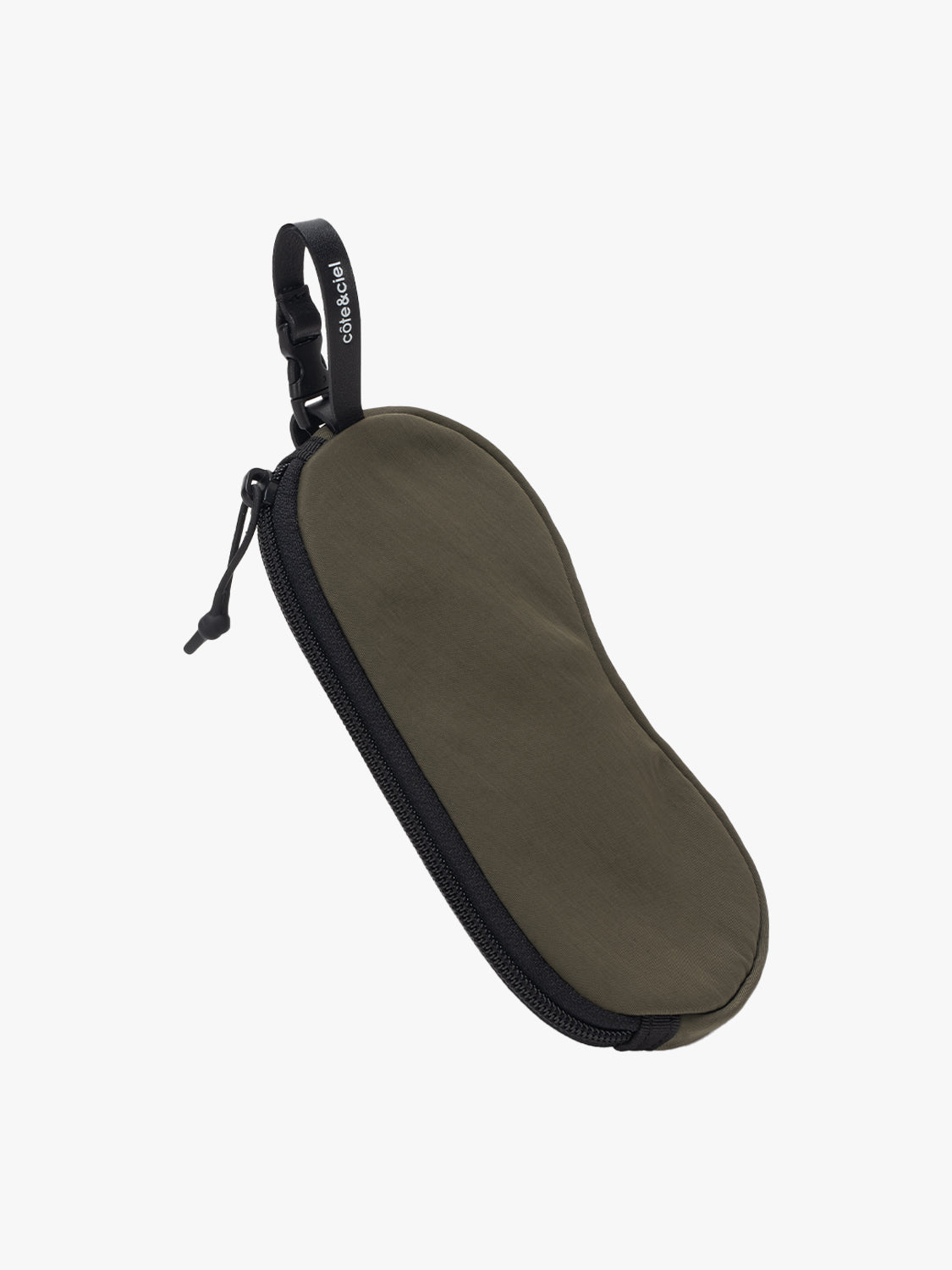 coteetciel Small/Pouch Eyewear Pouch Cargo Green côte&ciel US 29206