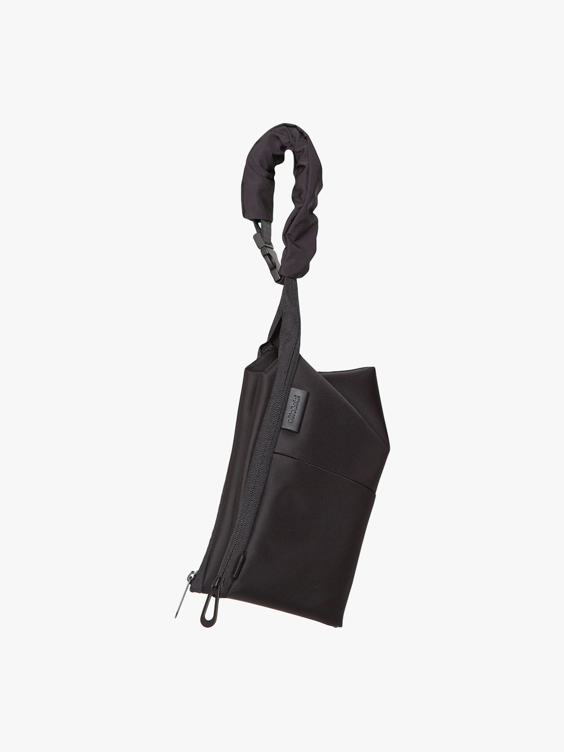 coteetciel Small/Pouch Black Kivu S Sleek Black côte&ciel US 28845