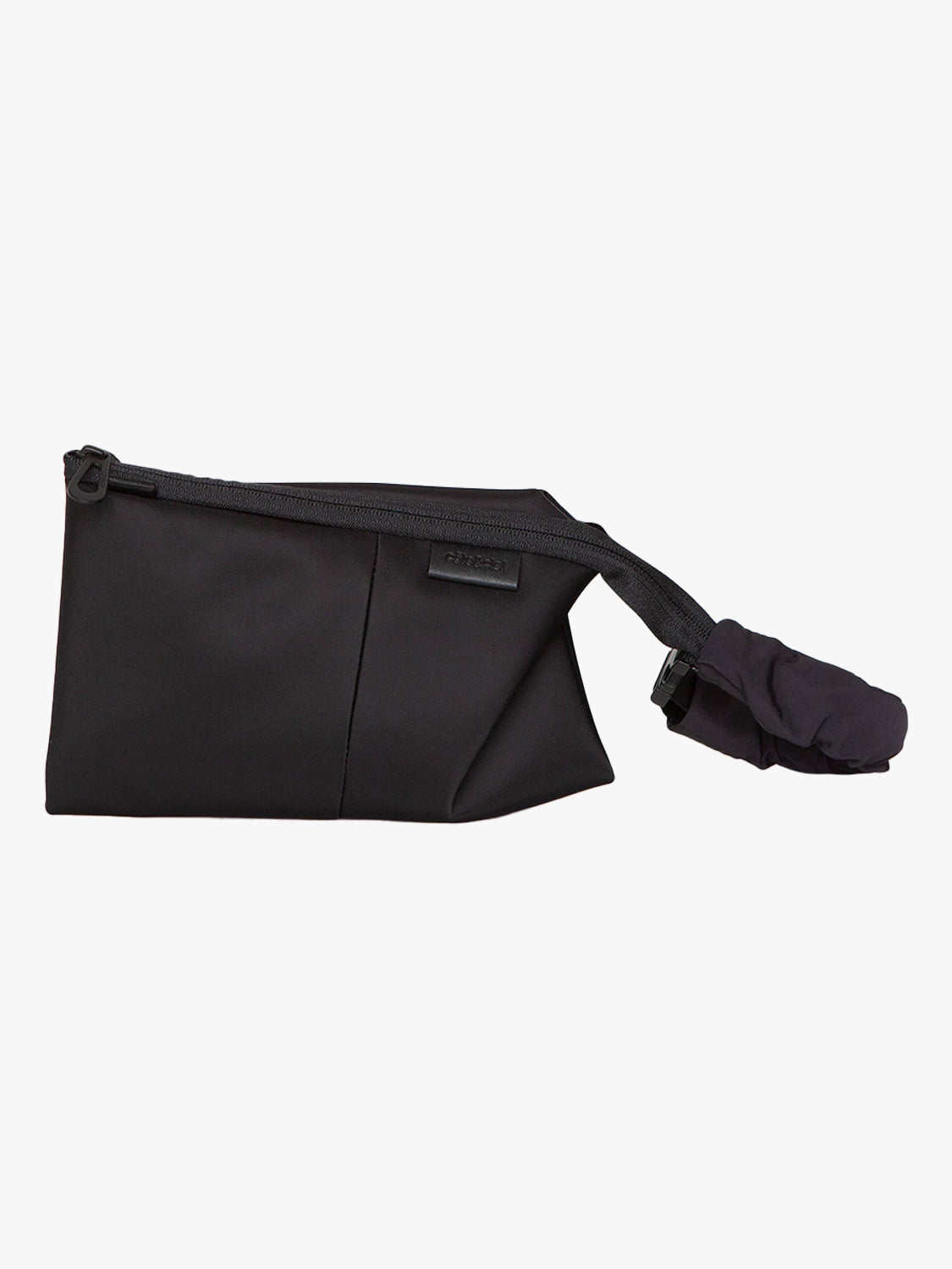 coteetciel Small/Pouch Black Kivu S Sleek Black côte&ciel US 28845
