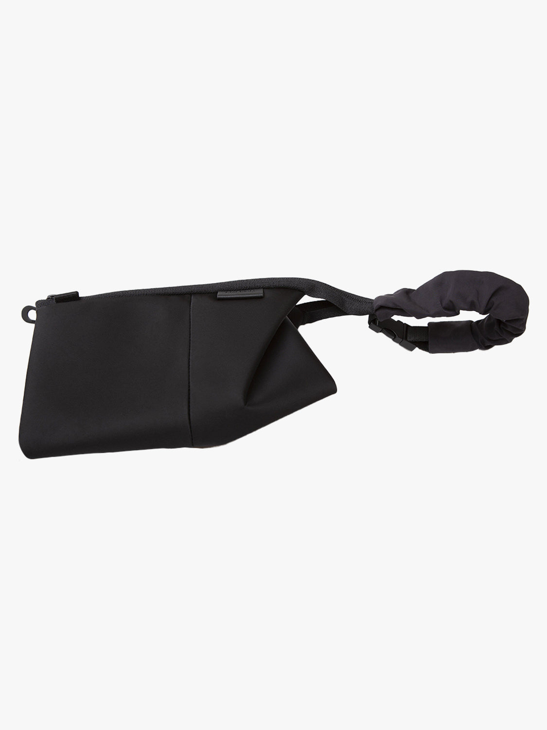 coteetciel Small/Pouch Black Kivu S Sleek Black côte&ciel US 28845
