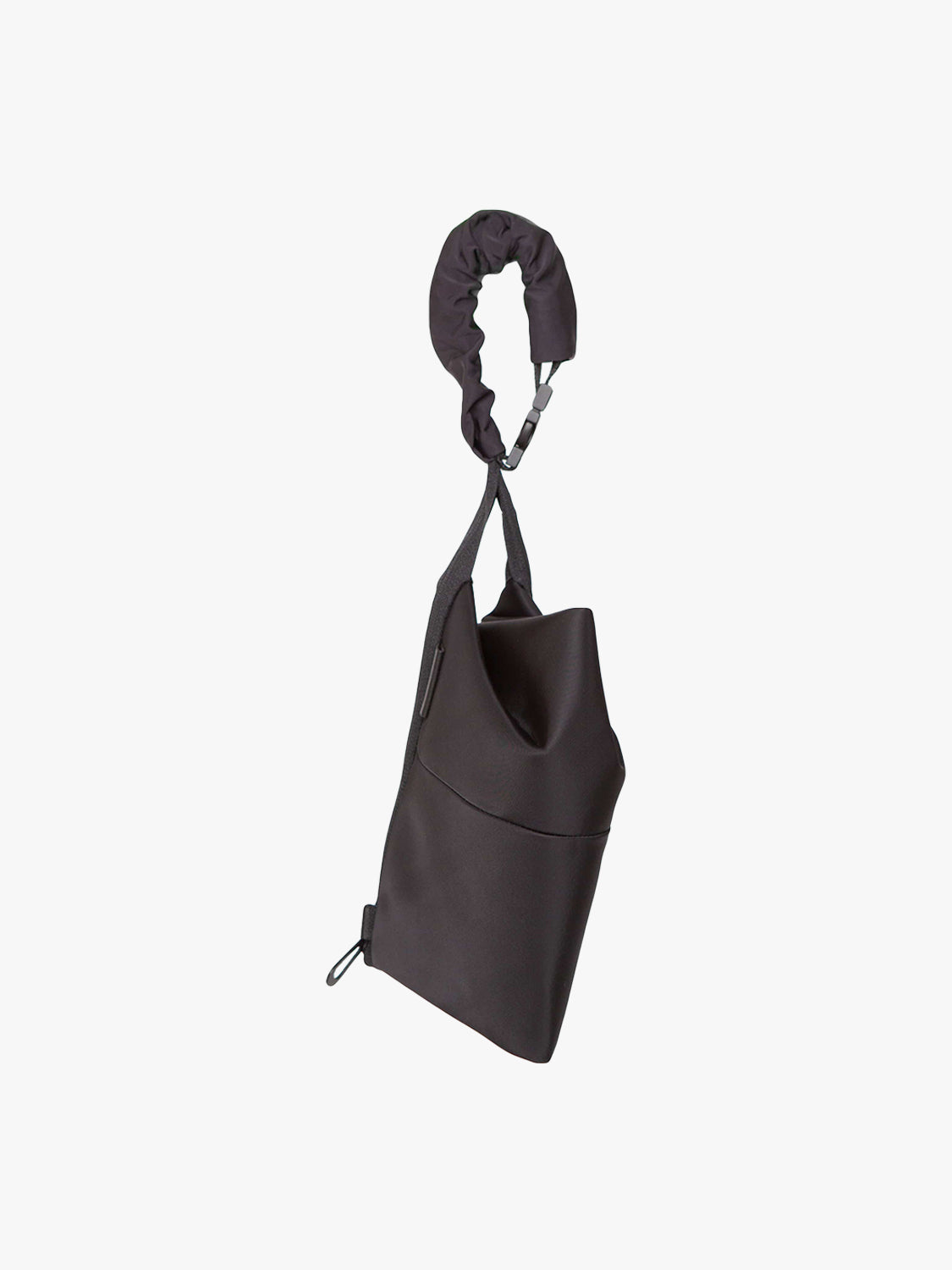 coteetciel Small/Pouch Black Kivu S Sleek Black côte&ciel US 28845