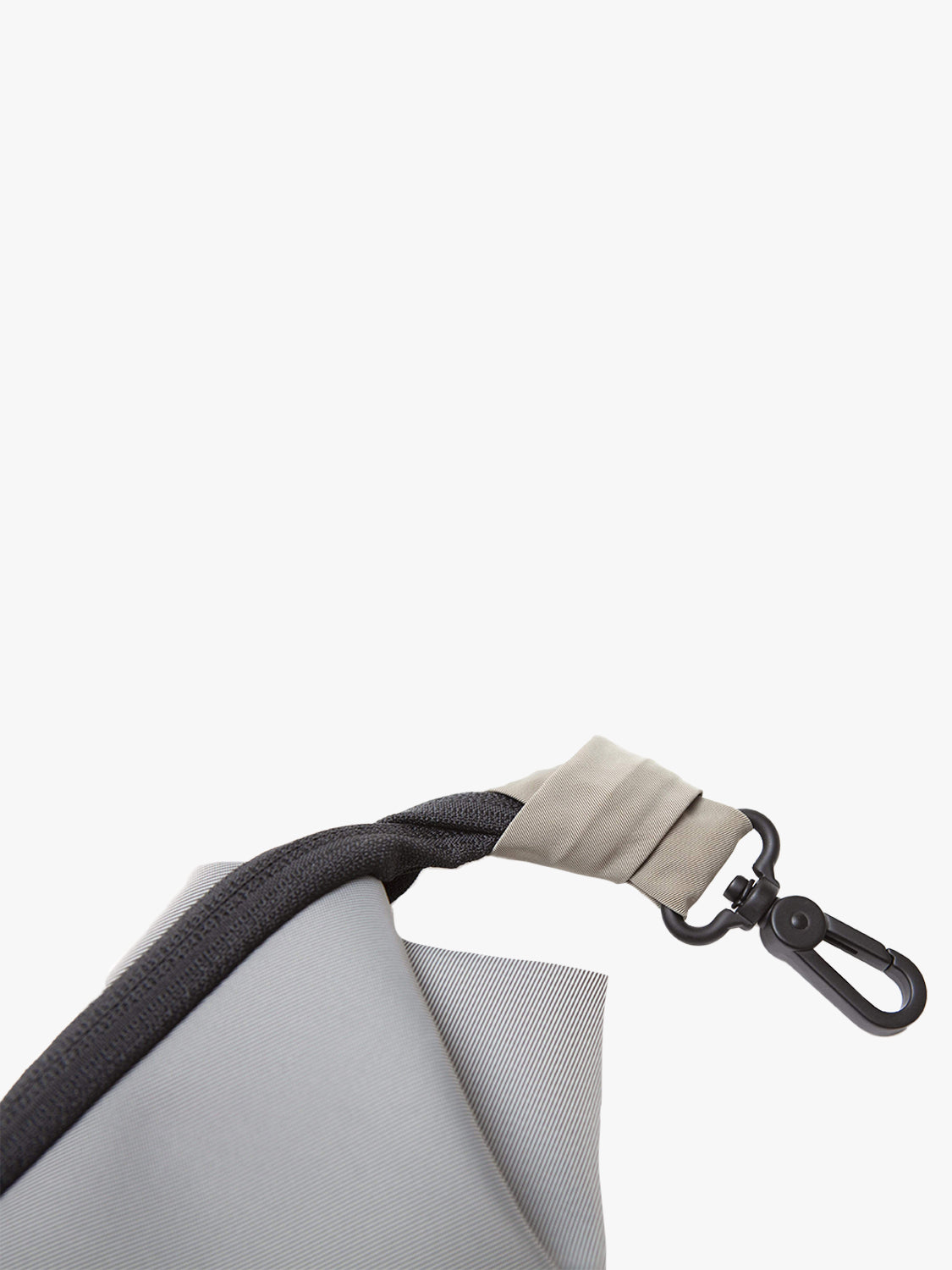 coteetciel Small/Pouch Grey Kivu XS Sleek Grey côte&ciel US 28848