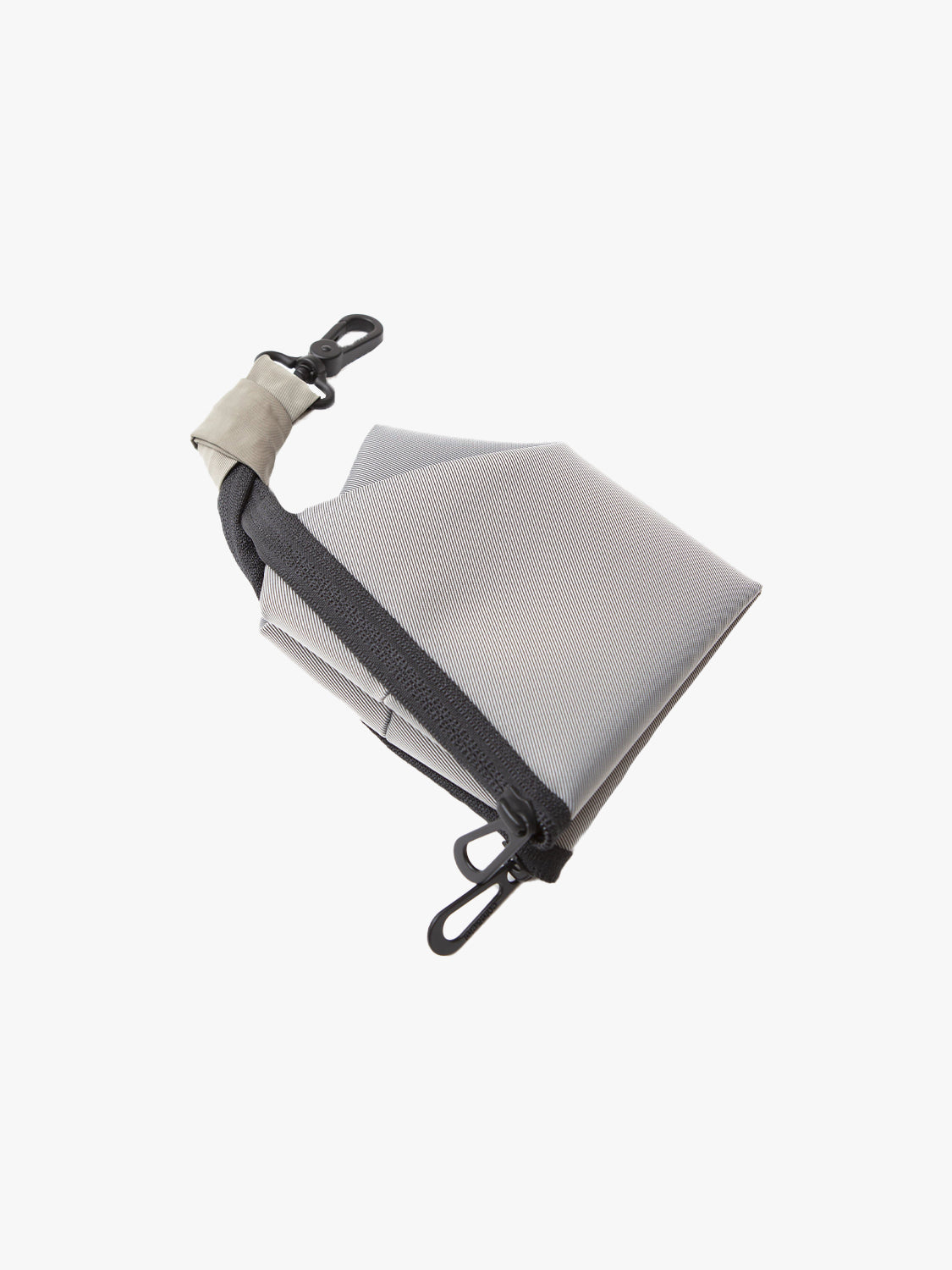 coteetciel Small/Pouch Grey Kivu XS Sleek Grey côte&ciel US 28848