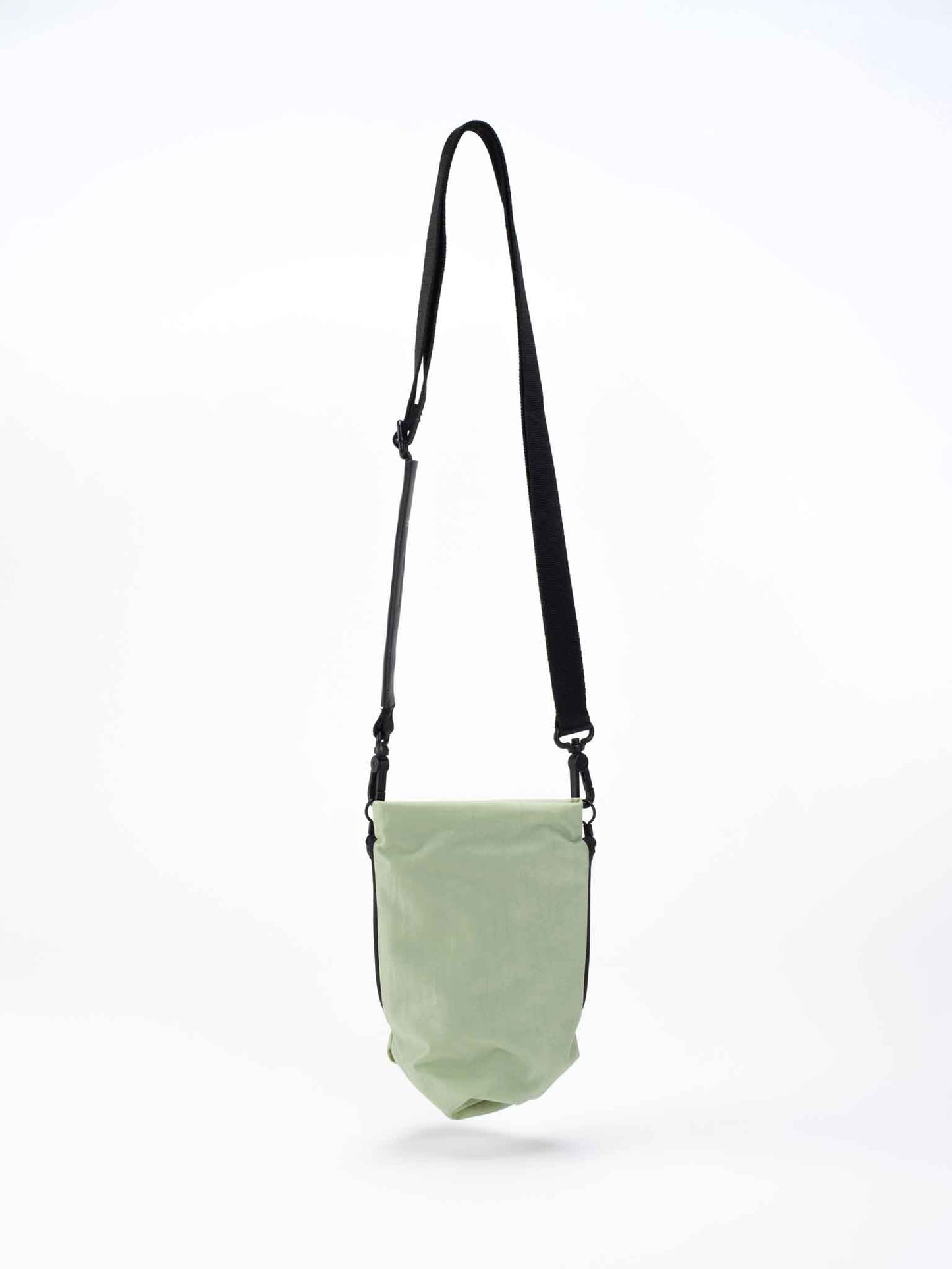 coteetciel Small/Pouch Taro Budgie Green Pouch côte&ciel US 29073