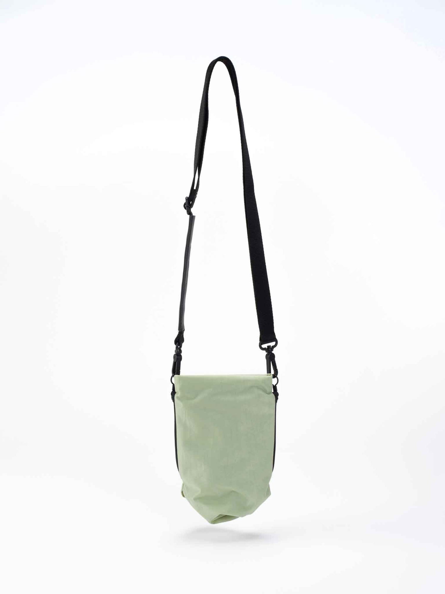 coteetciel Small/Pouch Taro Budgie Green Pouch côte&ciel US 29073