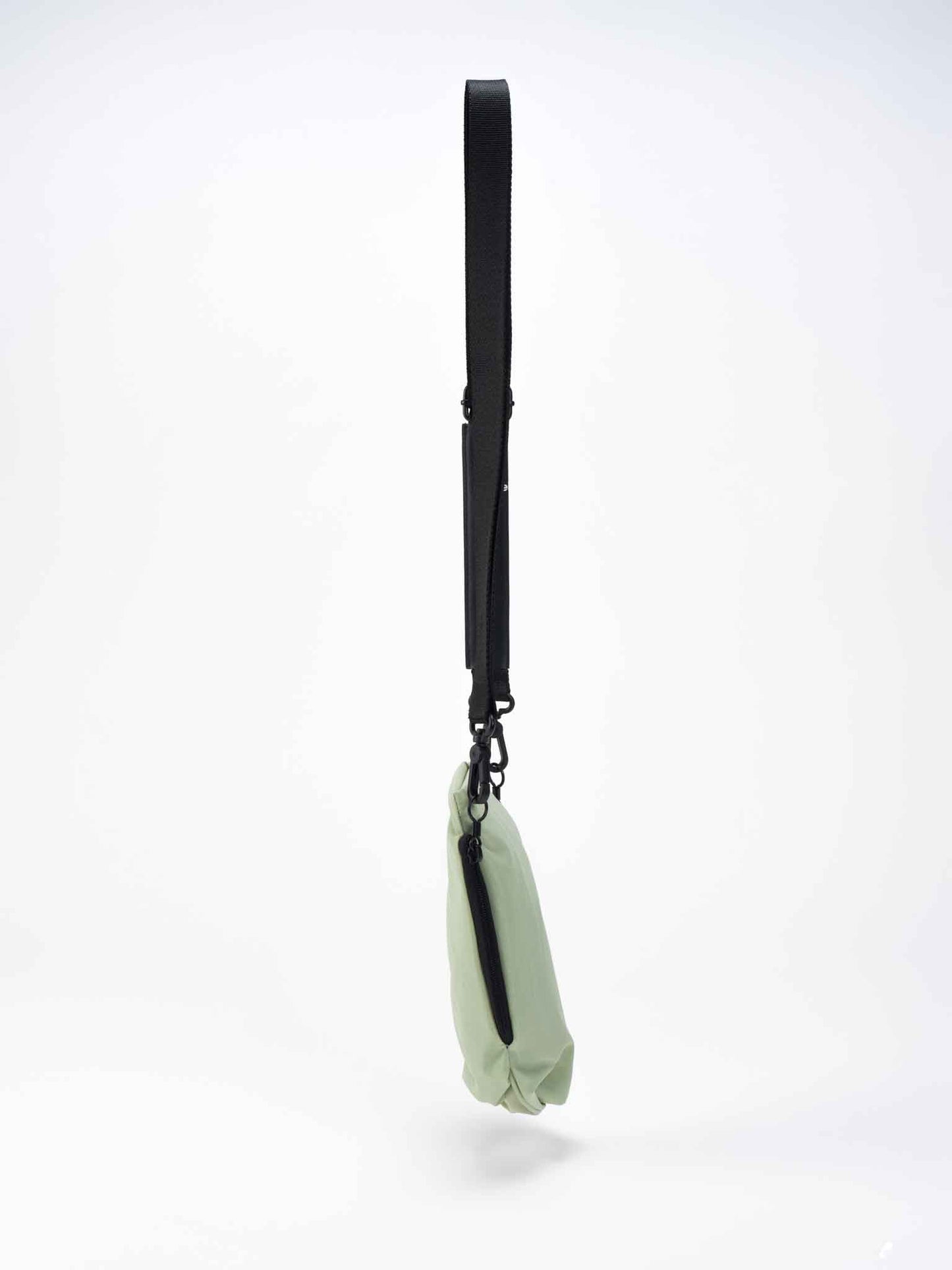 coteetciel Small/Pouch Taro Budgie Green Pouch côte&ciel US 29073