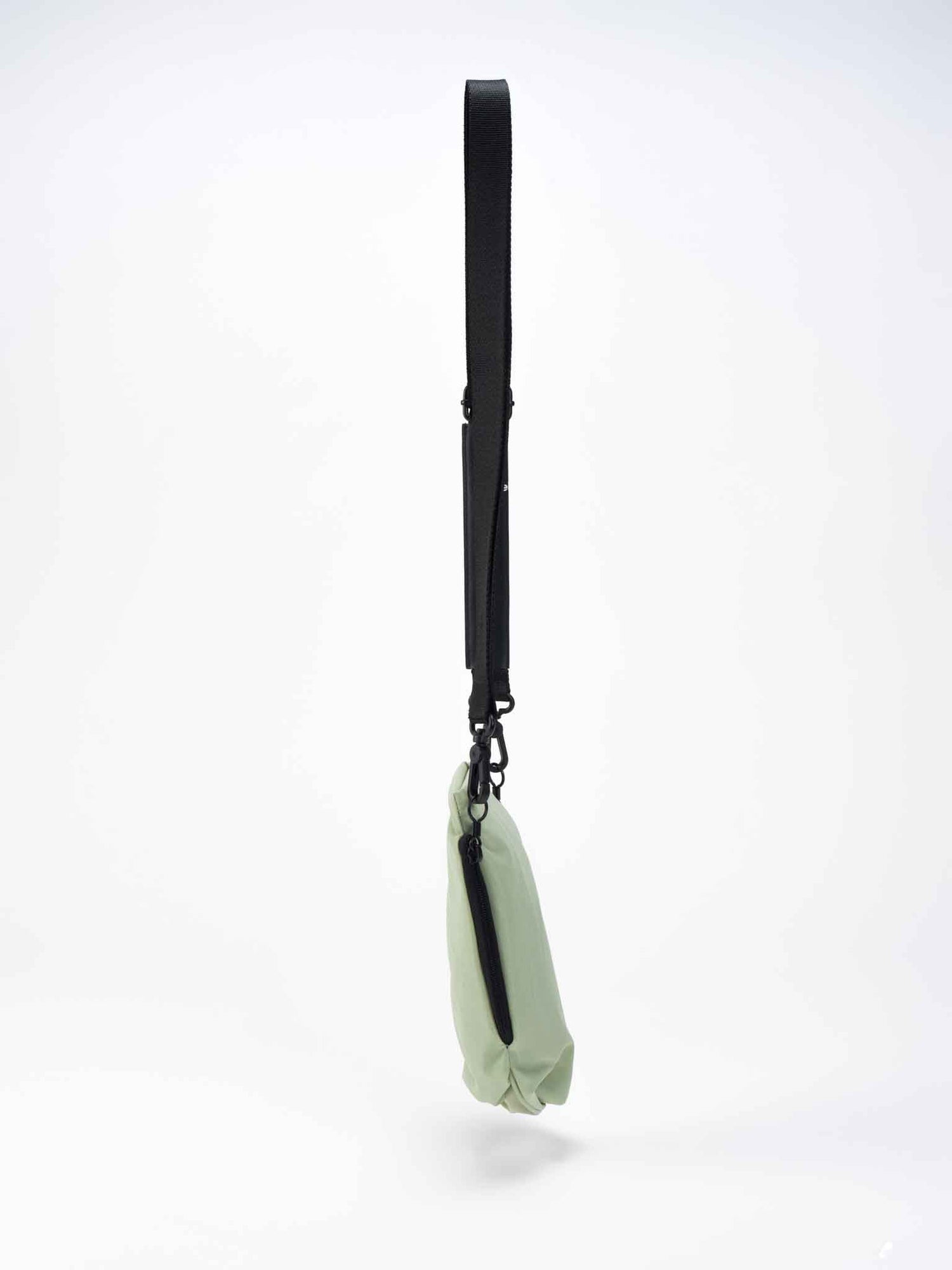 coteetciel Small/Pouch Taro Budgie Green Pouch côte&ciel US 29073