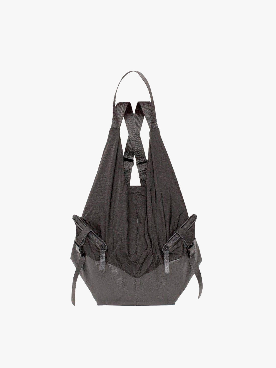 Ganges XM MemoryTech Black