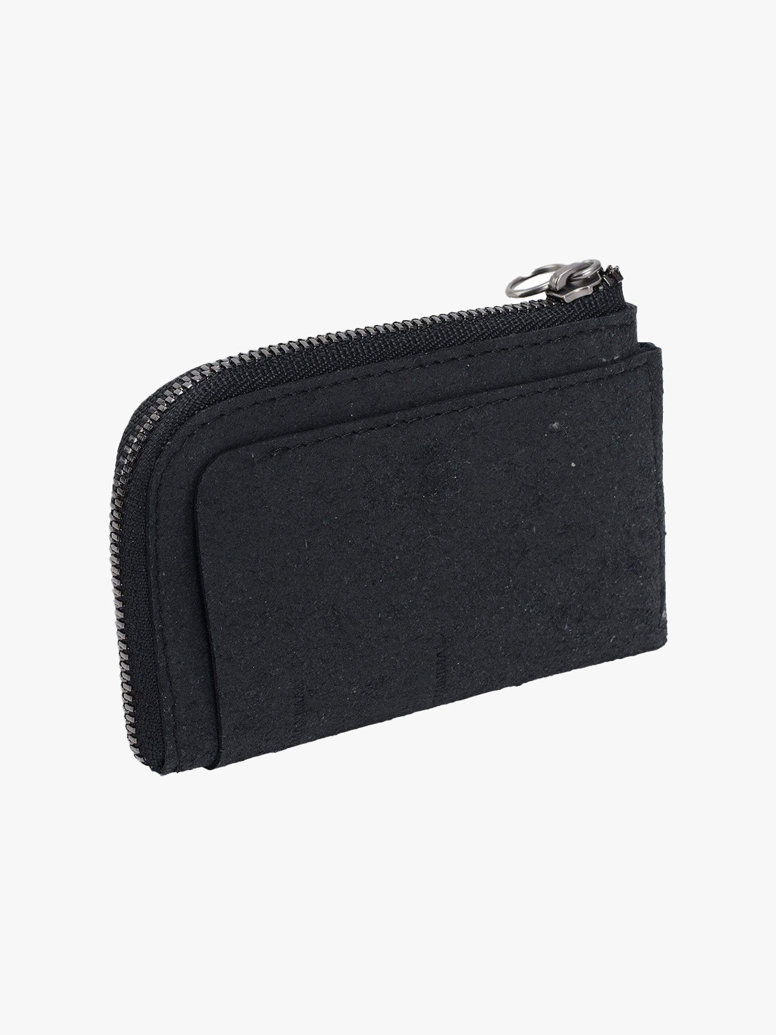 coteetciel Wallet Zippered Wallet Recycled Leather côte&ciel US 28951