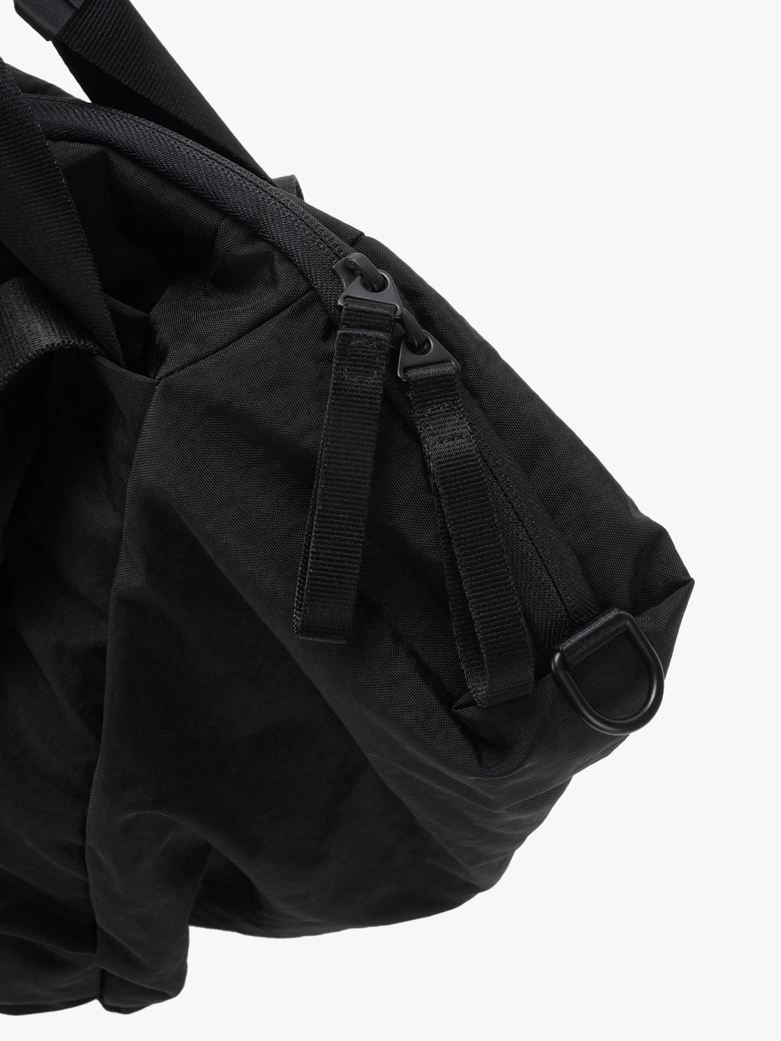 coteetciel Weekender Minho Carbon Black côte&ciel US 29198